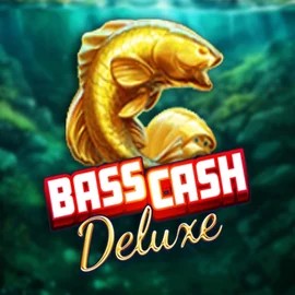 Play Bass Cash Deluxe slot by Alchemy Gaming on 5gringo-casino.gr