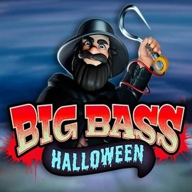 Play Big Bass Halloween slot by Pragmatic Play on 5gringo-casino.gr