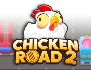 Chicken Road 2 online slot from InOut – play at 5gringo-casino.gr