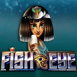 Fish Eye – slot by Pragmatic Play, featured at 5gringo-casino.gr