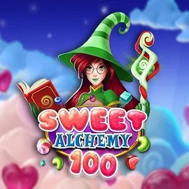 Play Sweet Alchemy 100 slot by Play’n GO on 5gringo-casino.gr