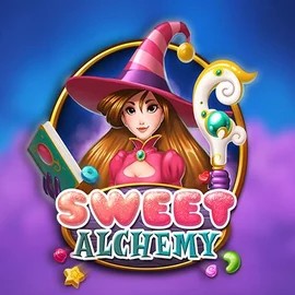 Play Sweet Alchemy slot by Play’n GO on 5gringo-casino.gr
