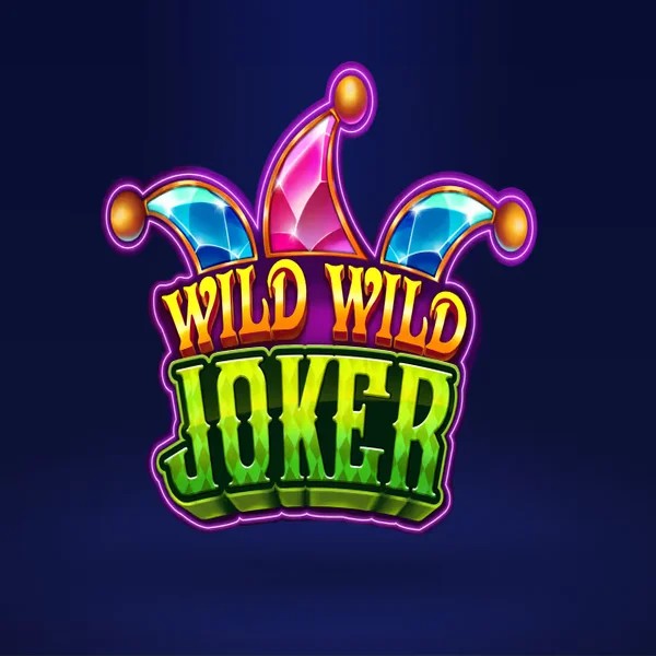 Enjoy Wild Wild Joker by Pragmatic Play – logo hosted on 5gringo-casino.gr